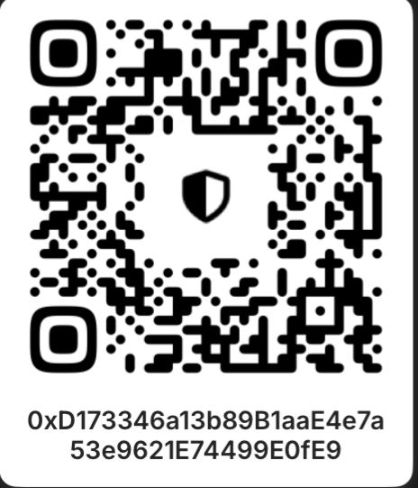 ETH QR Code